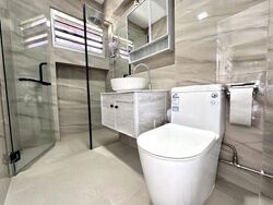 Blk 220 Pasir Ris Street 21 (Pasir Ris), HDB Executive #605525151